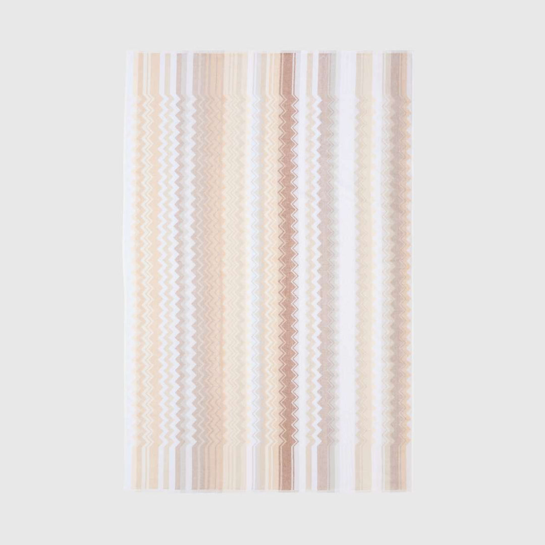 Missoni Giacomo 21 Bath Sheet 100x150