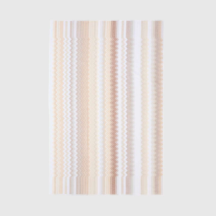 Missoni Giacomo 21 Bath Sheet 100x150