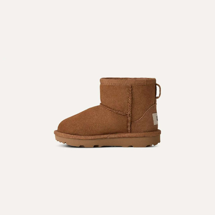 UGG Classic Mini II Chestnut B