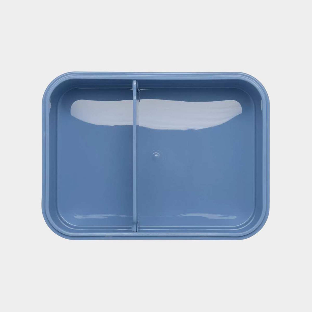 Beckmann Matboks Barnehage, Blue