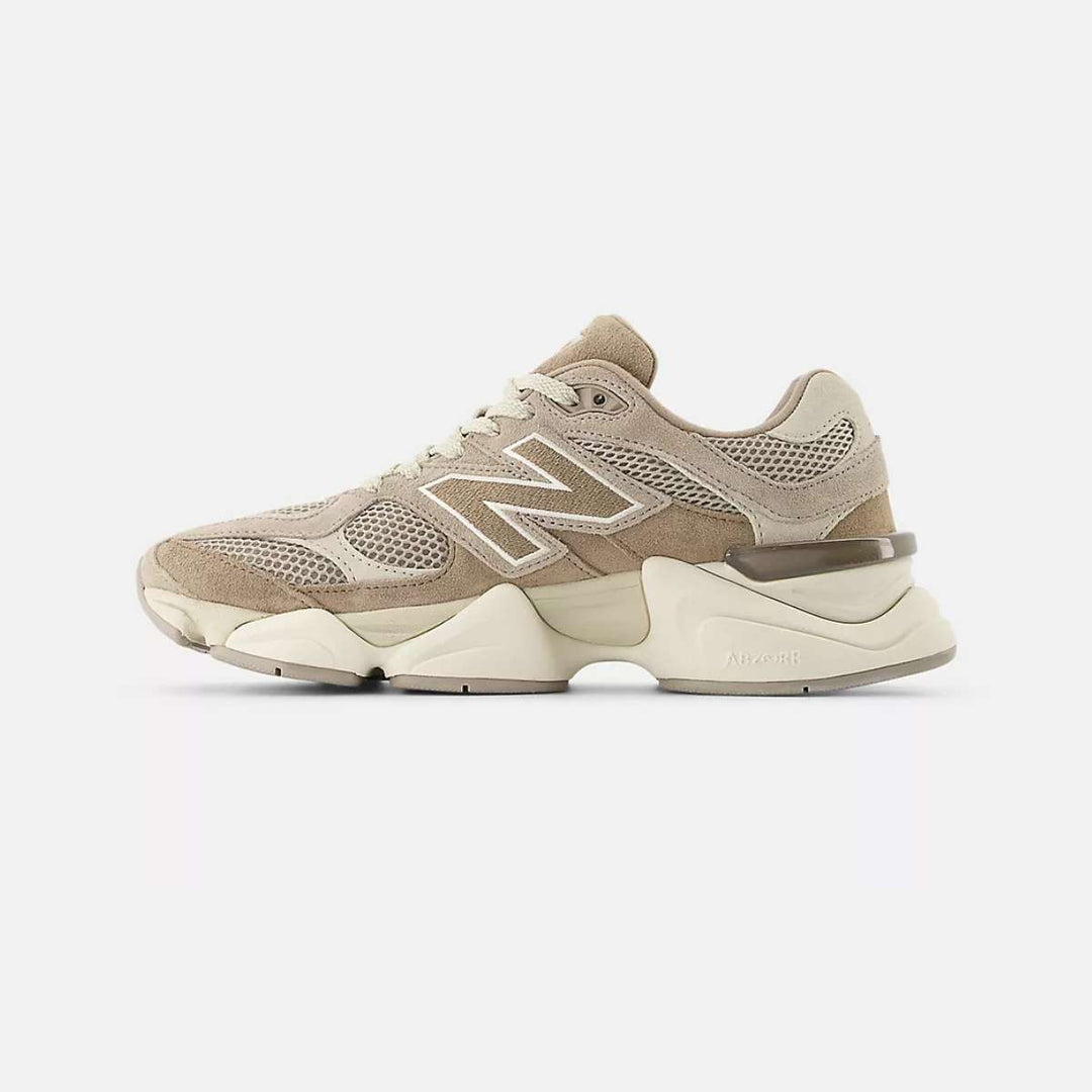 New Balance U9060 Mushroom / Aird Stone W