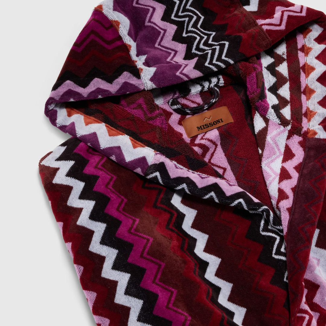 Missoni Badekåpe Giacomo 28