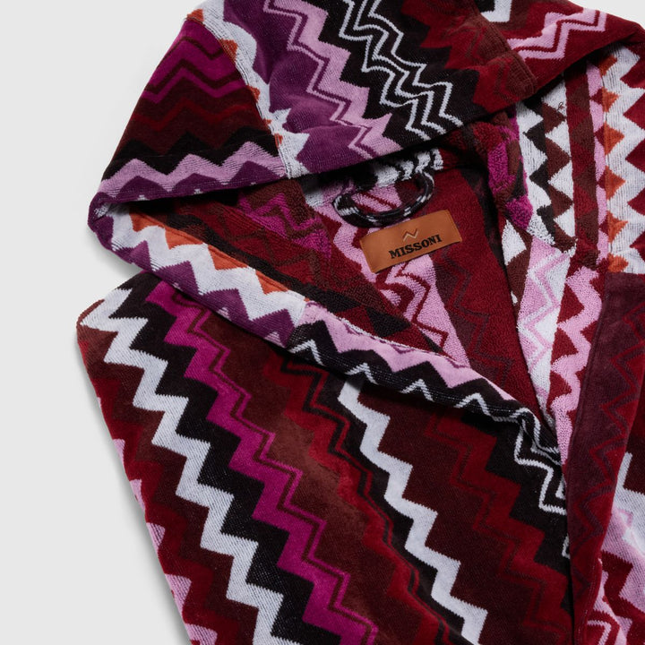 Missoni Badekåpe Giacomo 28