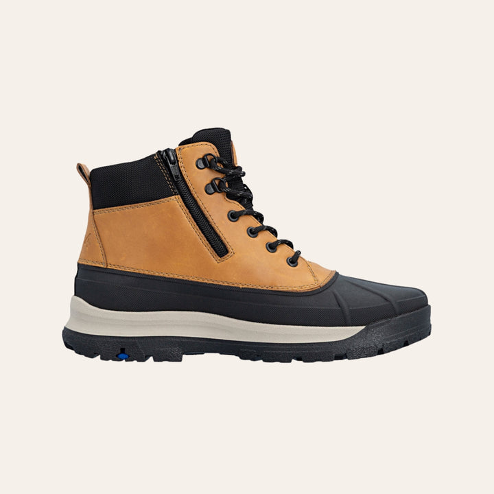Rieker Boots Riekertex Brun/Sort M