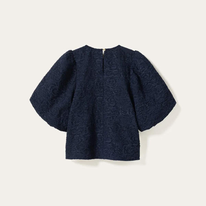Noella N-Shelly Blousse Navy Blue