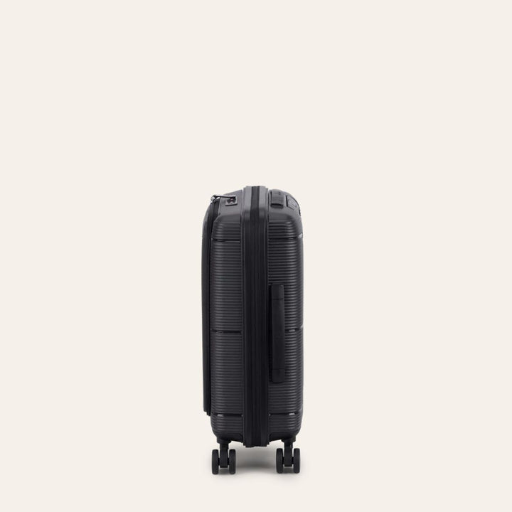 North Pioneer Hong Kong Kabinkoffert 55cm Black