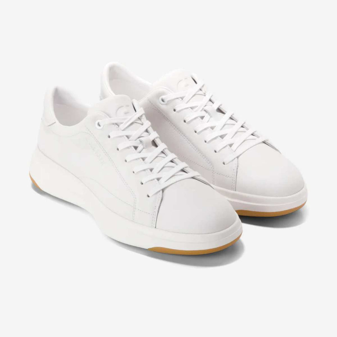 Cole Haan Grandpro W Tennis 2.0 White/Gum M