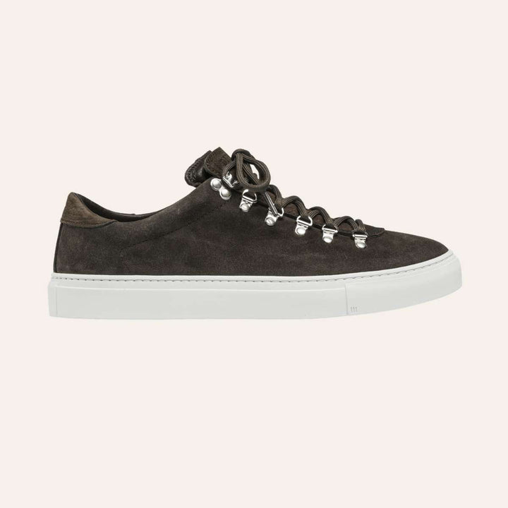 Diemme Marostica Low Smog Suede M