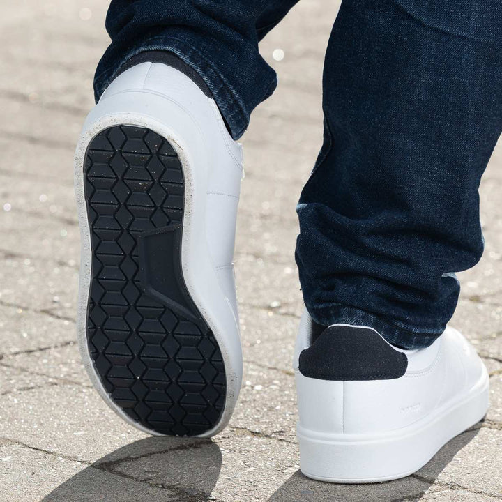 Roberto Rosso Orbito White Blue M