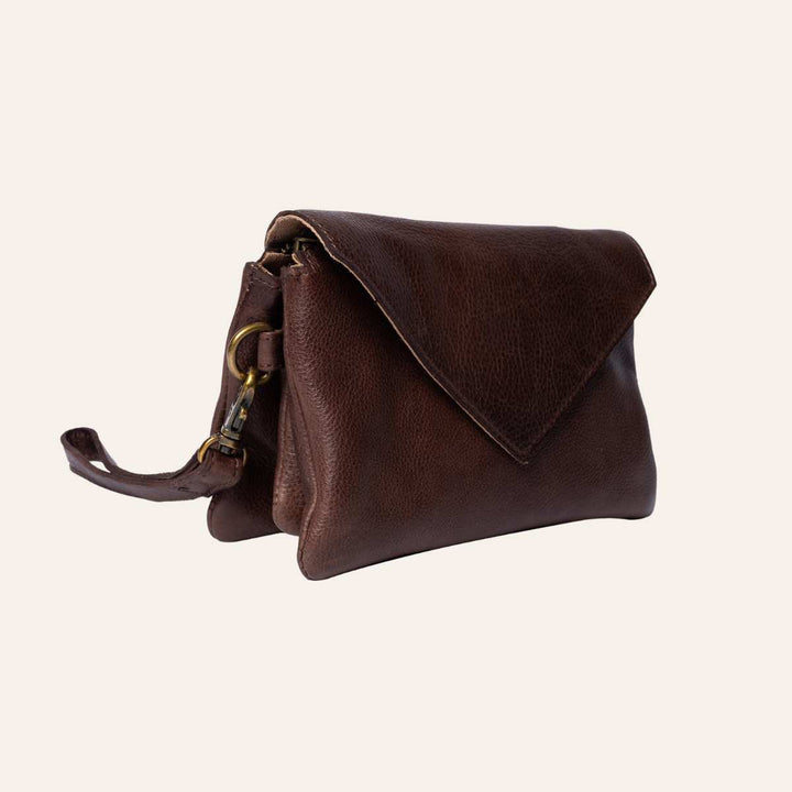 Redesigned by Dixie Claire Urban Woodsmoke