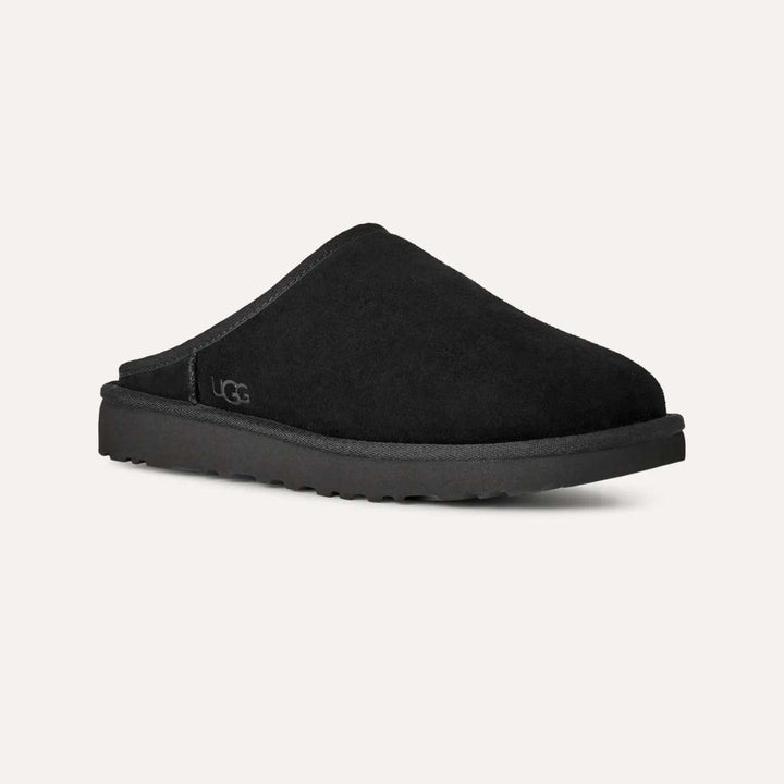 UGG Classic Slip On Tøffel Black M