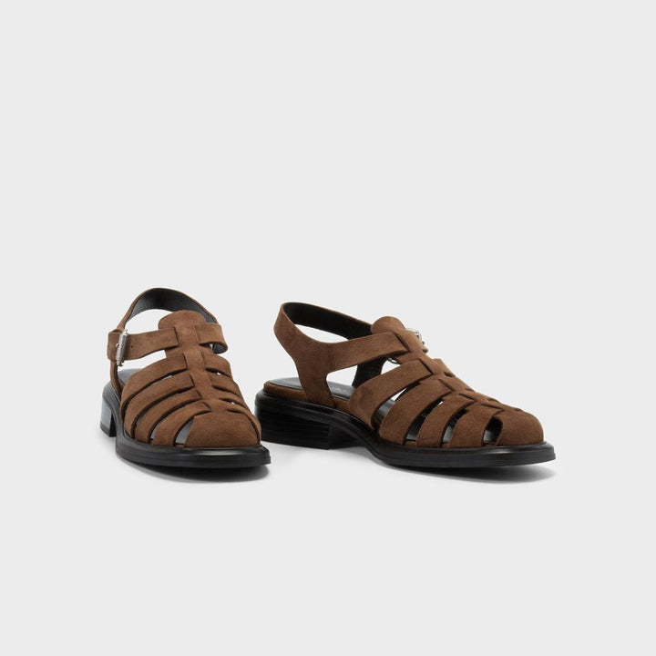 Vagabond Ellis Cocoa Brown W