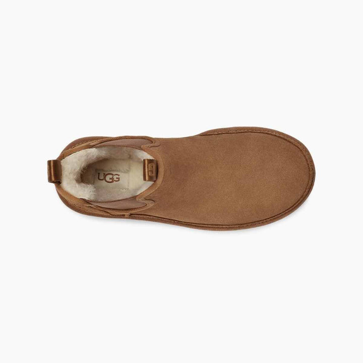 UGG Neumel Platform Chestnut W