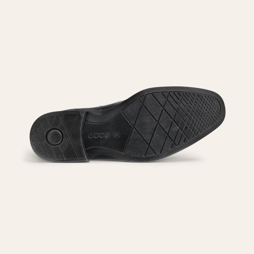 ECCO Melbourne Chelsea Black M