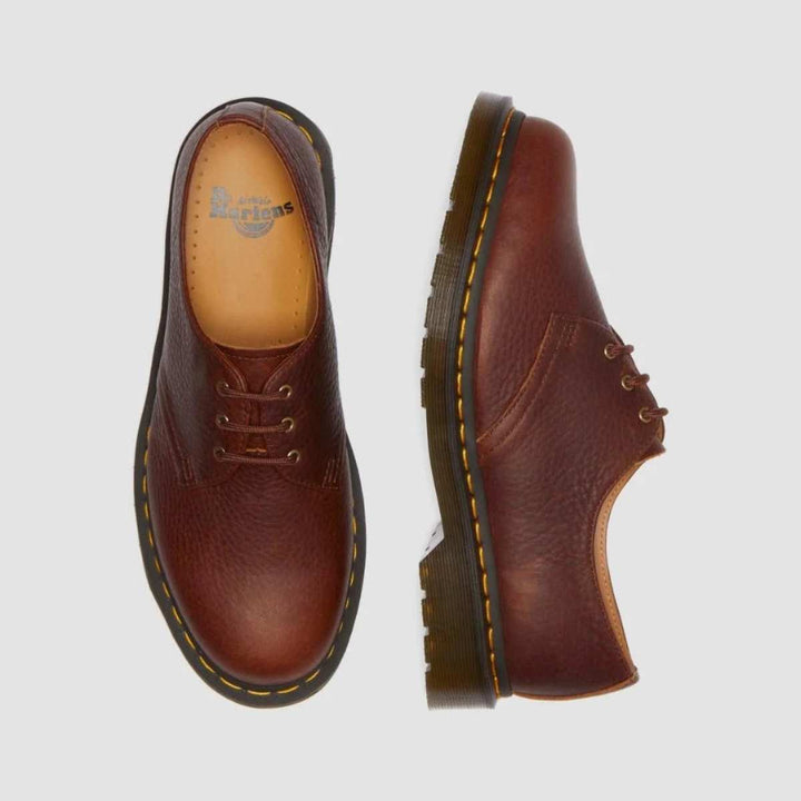 Dr. Martens 1461 Cashew Ambassador M