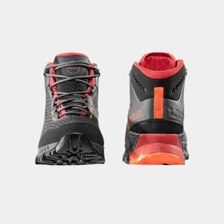 La Sportiva Stream GTX SR Carbon/Cherry Tomato W