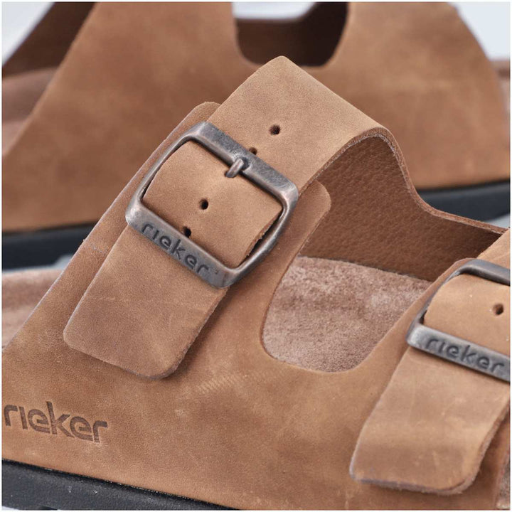 Rieker Sandal Tabak M
