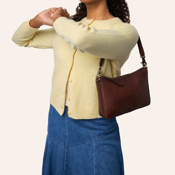 Redesigned by Dixie Nada Woodsmoke