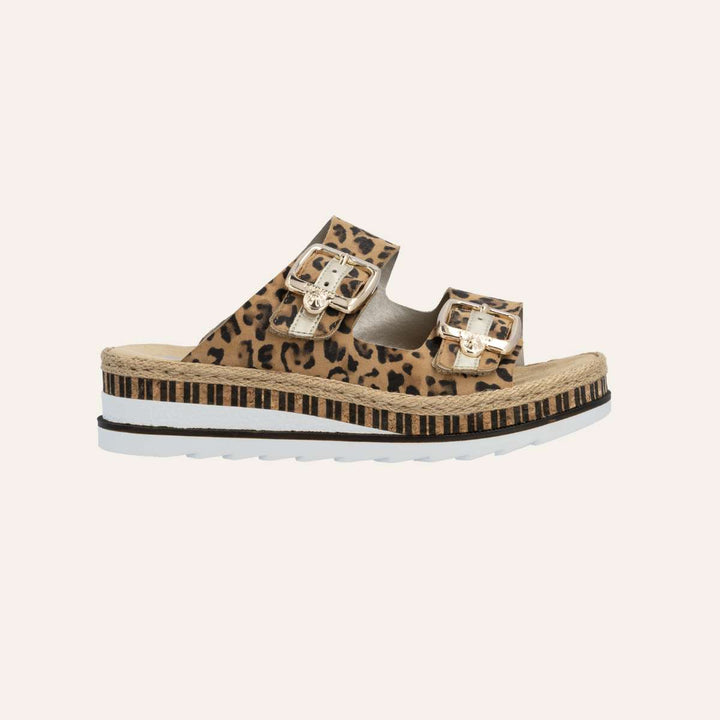 Rieker Sandal Leo W