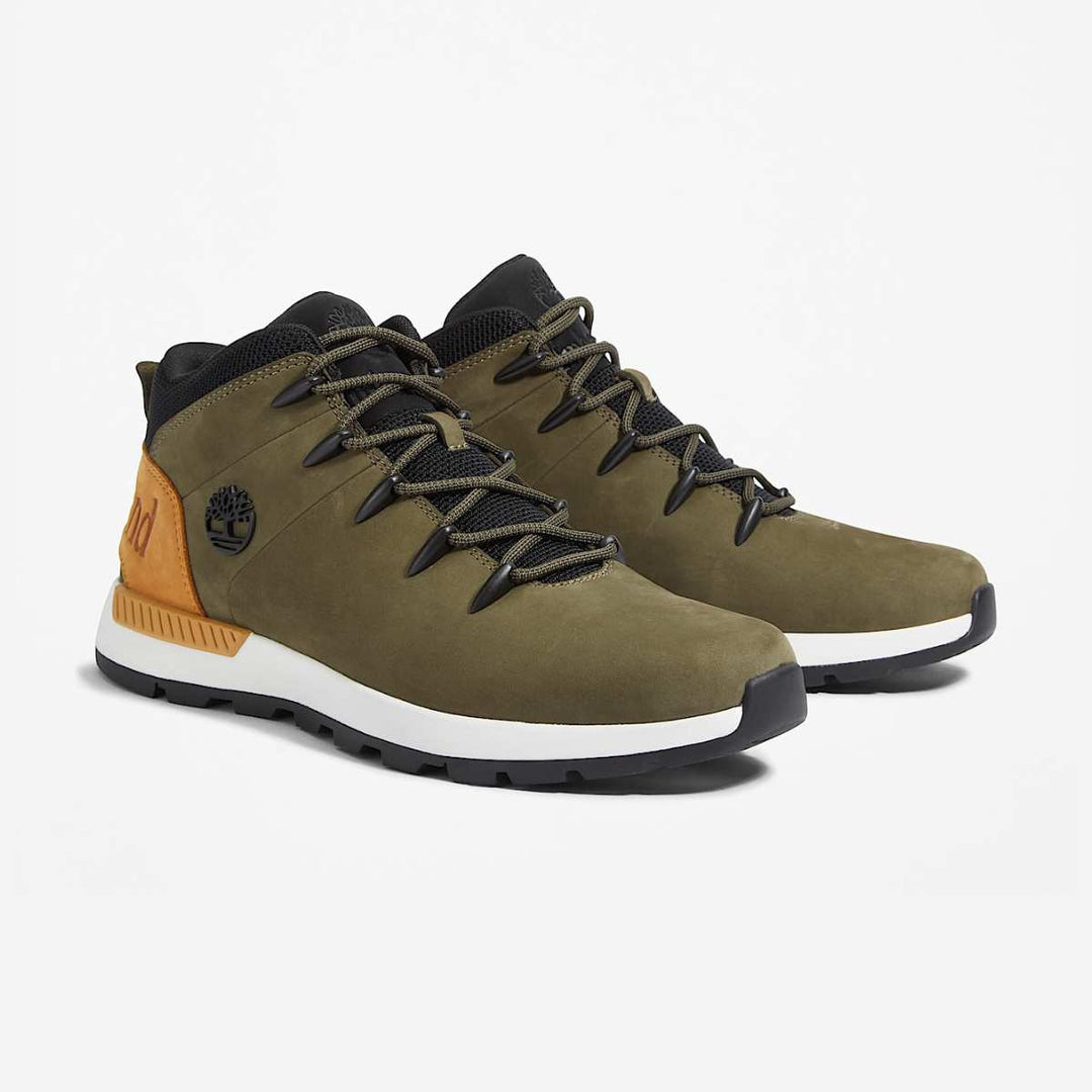 Timberland Sprint Trekker Green M