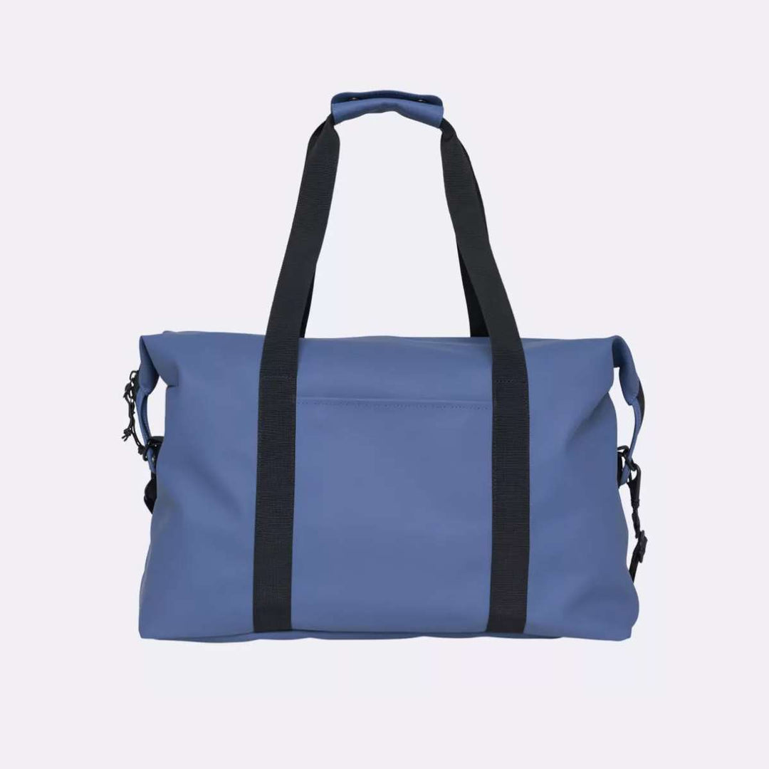 Beckmann Street 48H Weekend Bag Velvet Blue