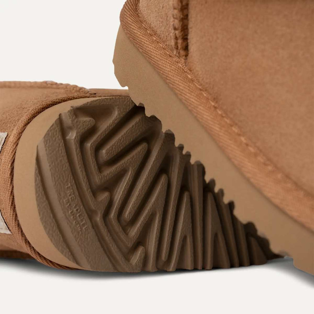 UGG Classic II Chestnut B