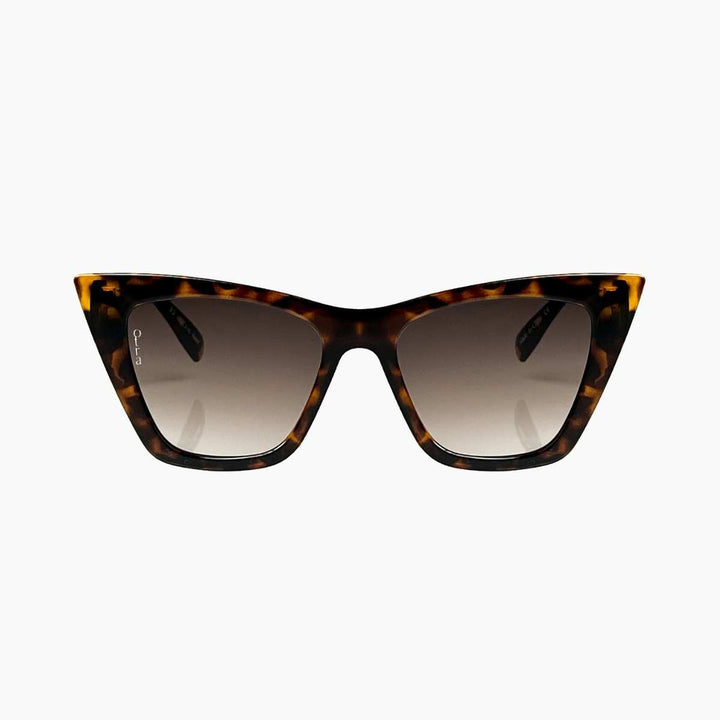 Otra Solbrille Rubi Tort/Smoke Brown