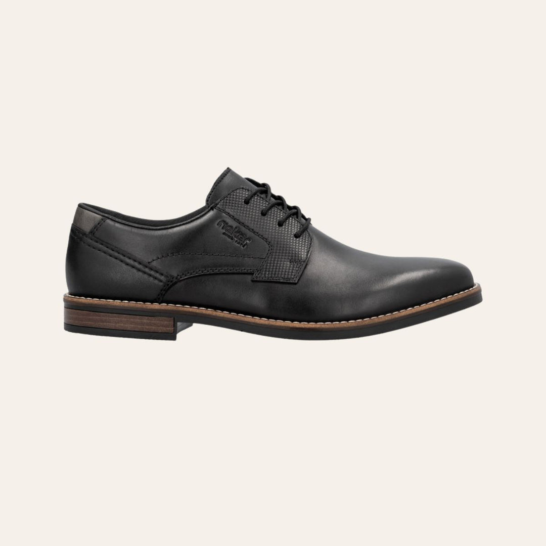 Rieker Pensko Black M