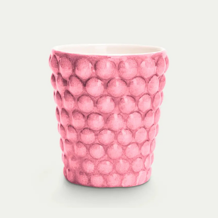 Mateus Bubbles Mug 30cl Pink