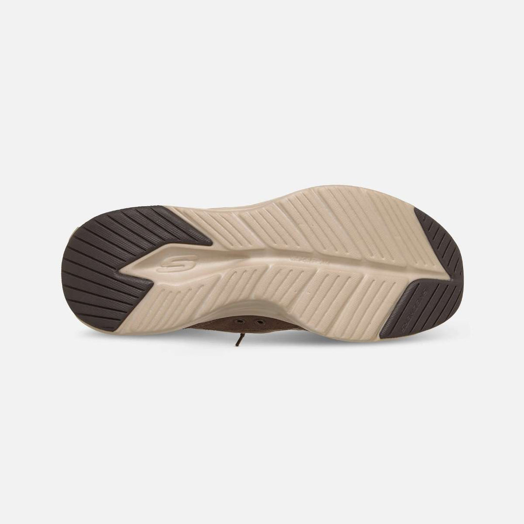 Skechers Contour Foam Natural Ease Chocolate W