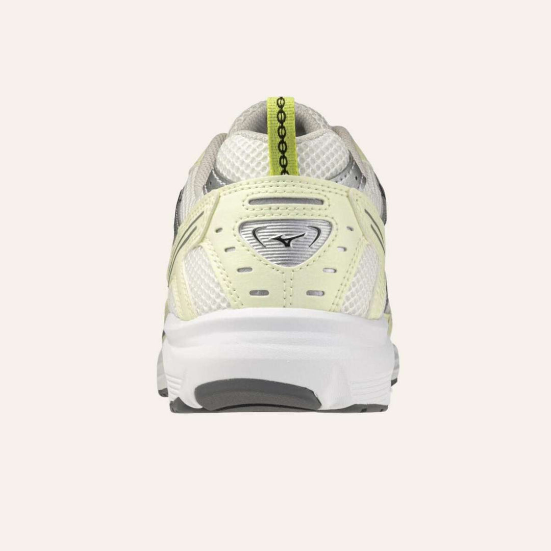 Mizuno MXR Snow White/Quiet Shade/Sylvan W