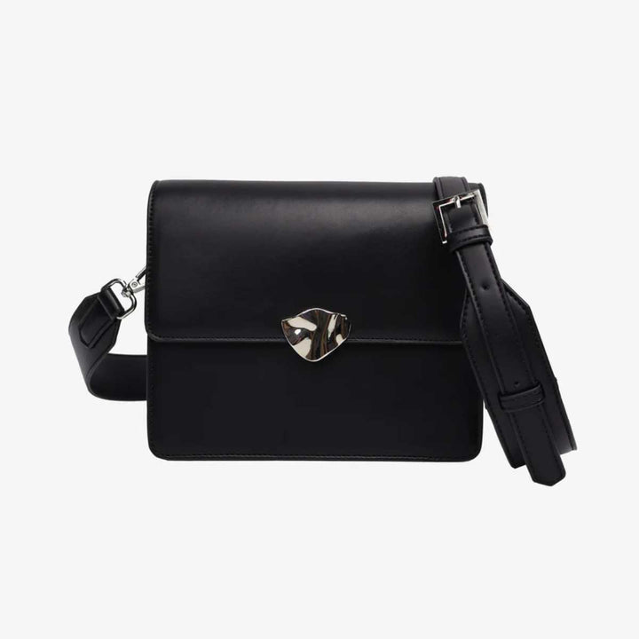 Hvisk Cayman Soft Structure Hardware Black