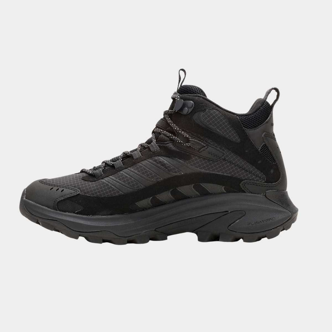 Merrell Moab Speed 2 Mid GTX Black M