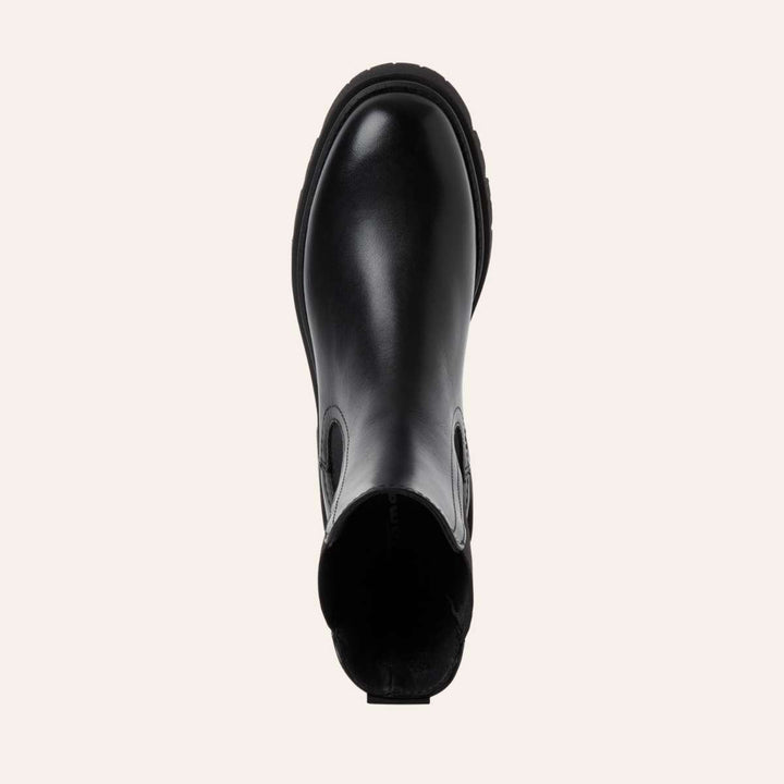 Tamaris Boots Svart W