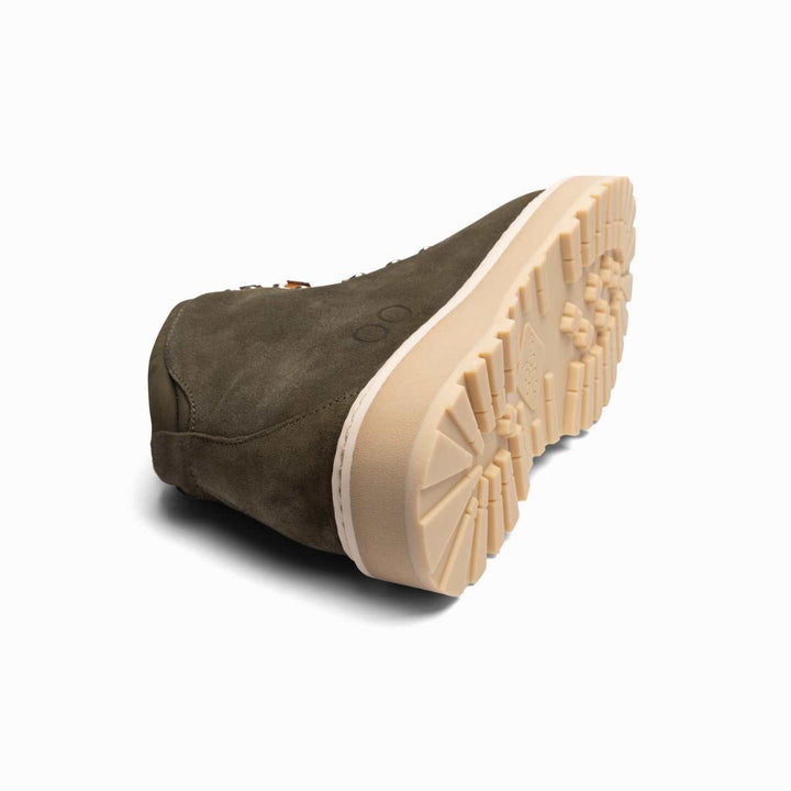 Mono Core Suede Forest Man