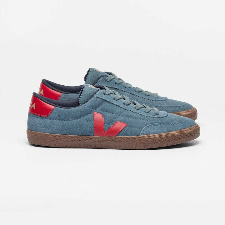 Veja Panenka Suede California Pepper Bark M