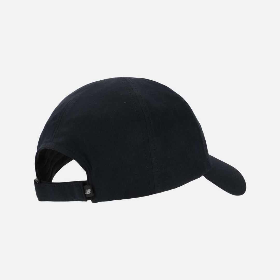 New Balance Panel Performance Hat Black