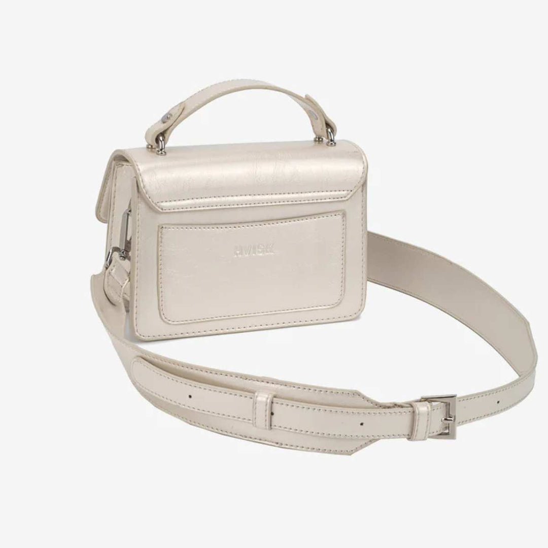 HVISK Renei Shiny Structure Pearl