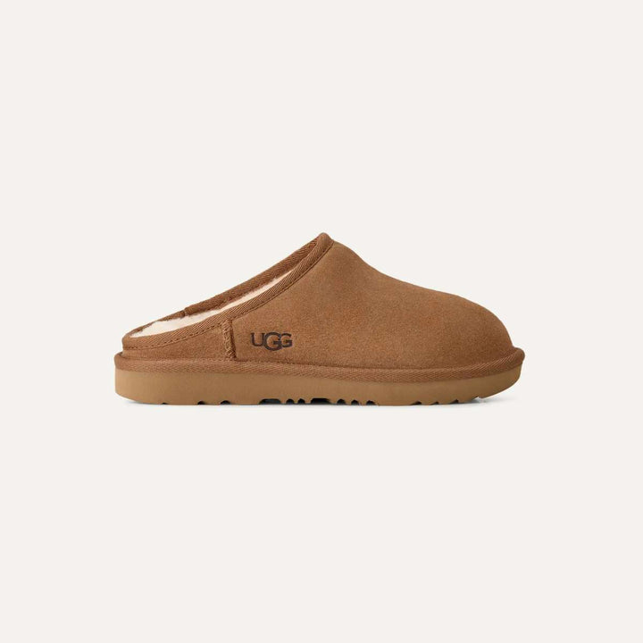 UGG Classic Slip-On Chestnut B