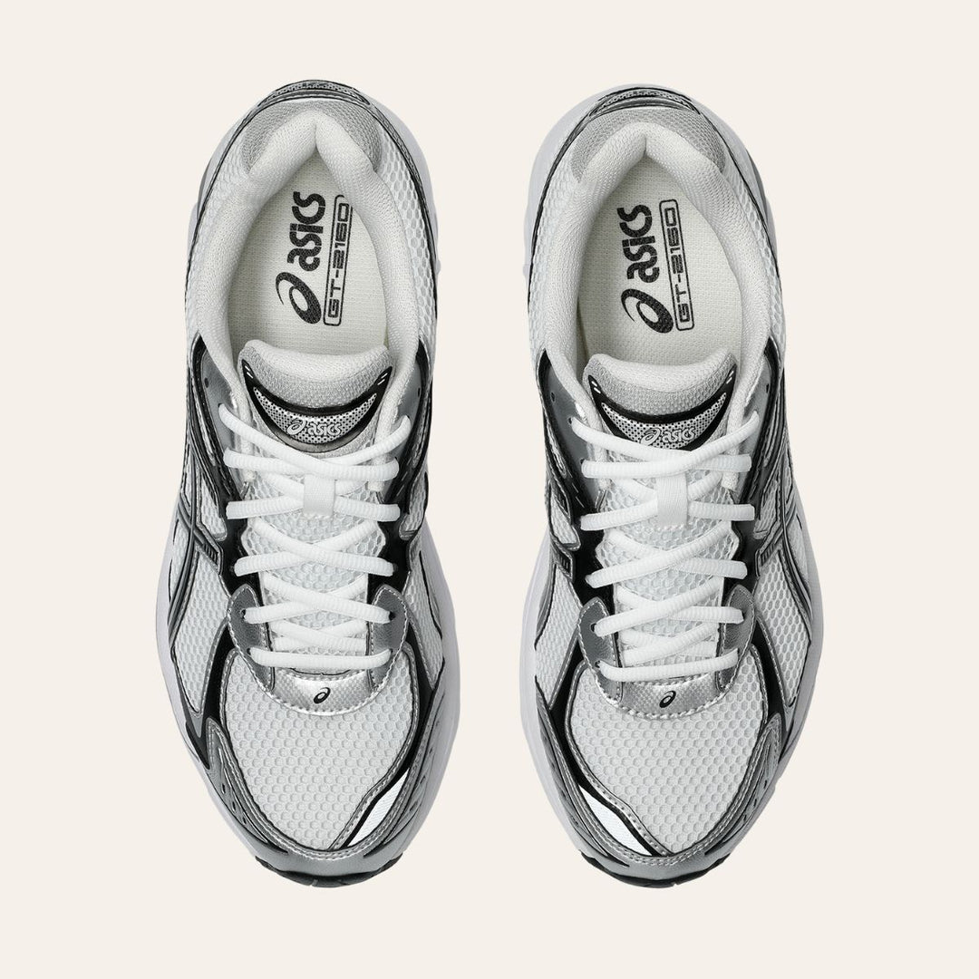 Asics GT-2160 White/Black UNI