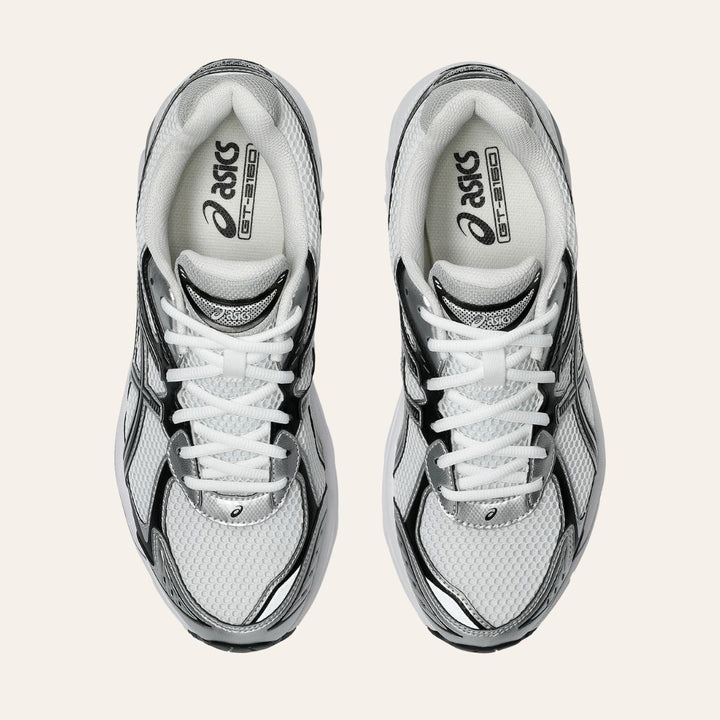 Asics GT-2160 White/Black UNI