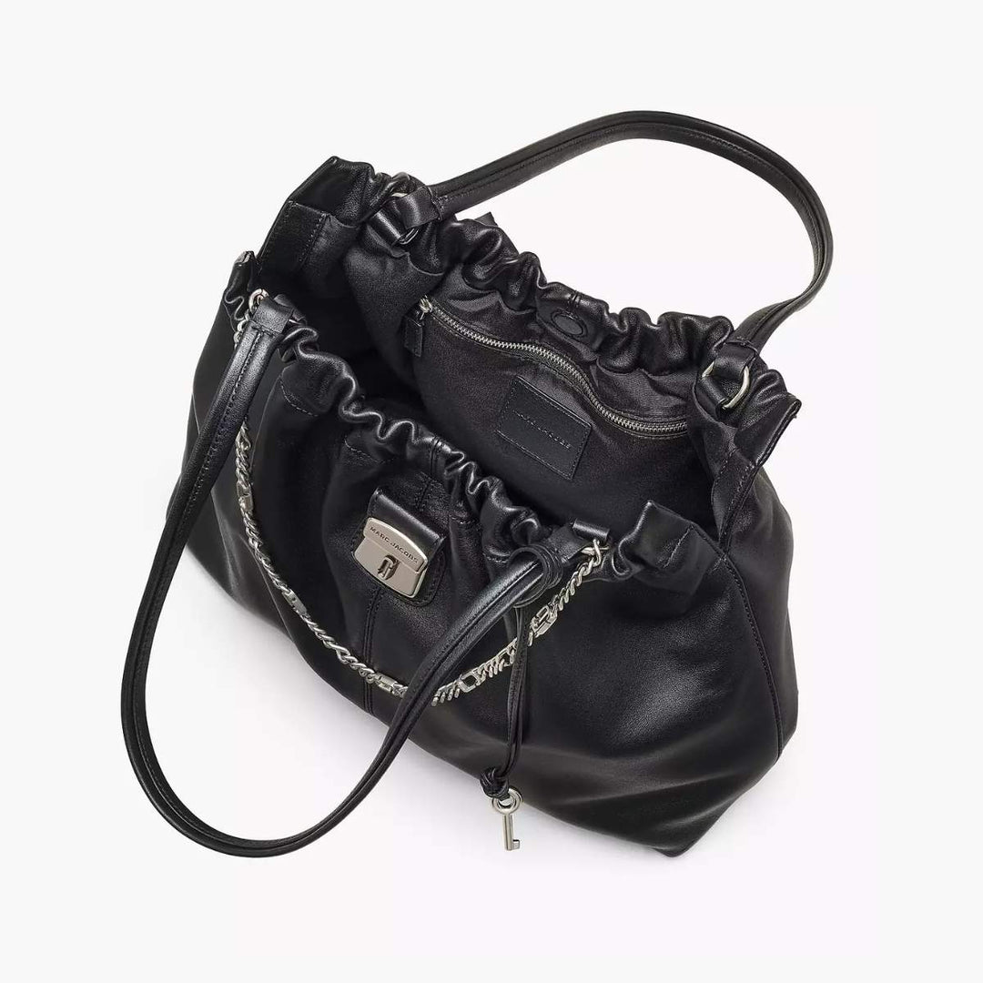 Marc Jacobs The Christina Tote Black