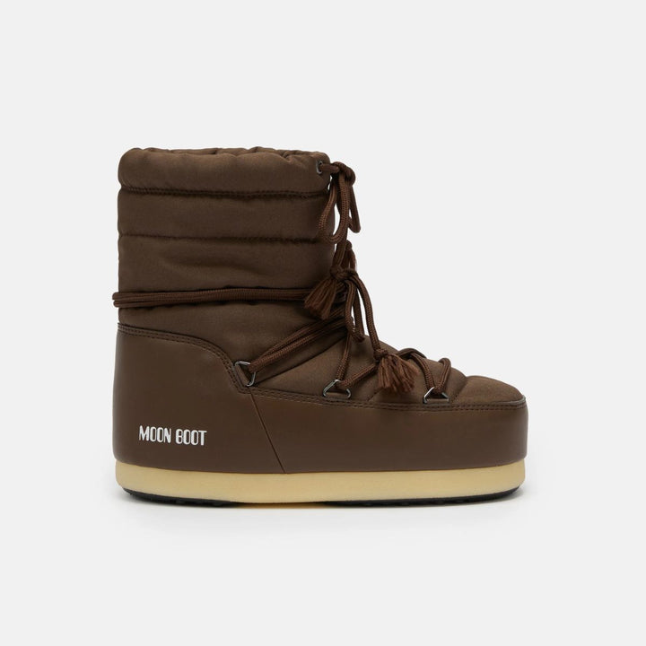 Moon Boot EVX Light Nylon Cocoa