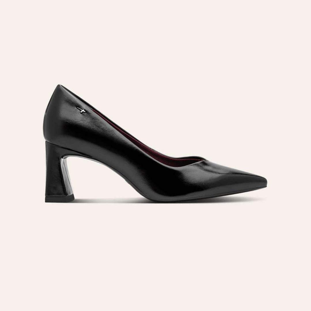 Tamaris Pensko Black W