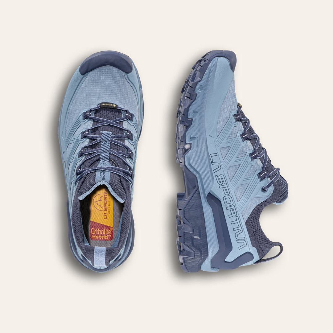 La Sportiva Ultra Raptor 3 GTX Limestone/Night Sky W