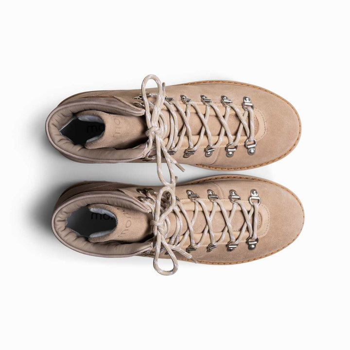 Mono Tag Dark Beige M