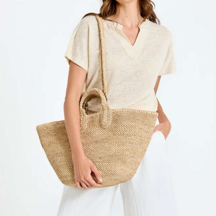 IBELIV Bag Soma Tea