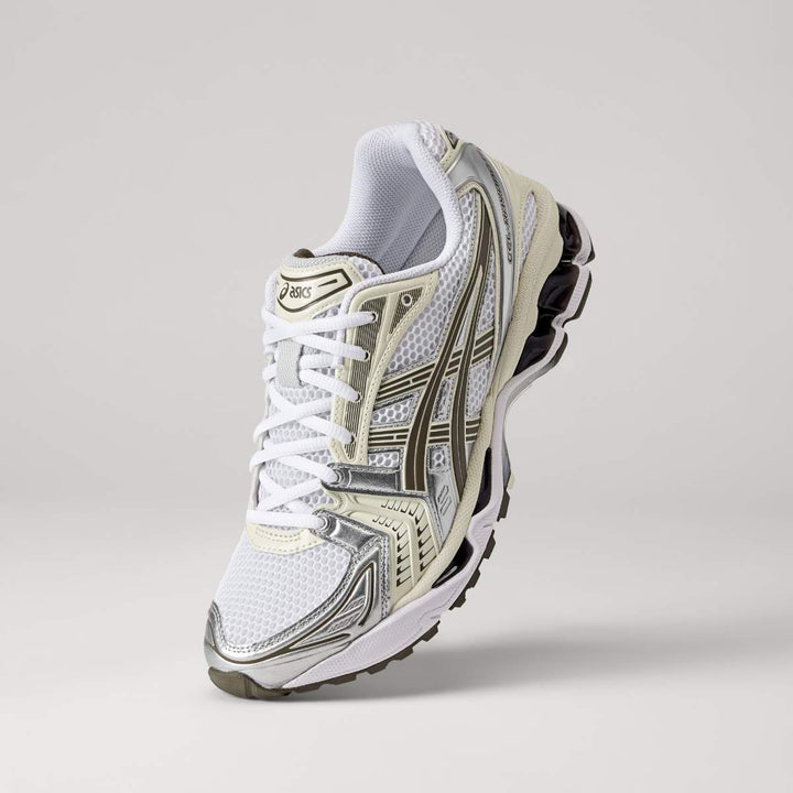 Asics Gel-Kayano 14 White/Ivory W