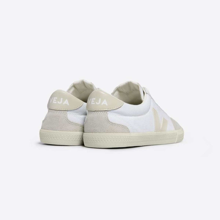 Veja Volley Canvas White Pierre W