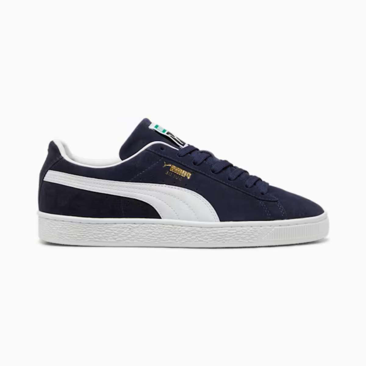 Puma suede uni online